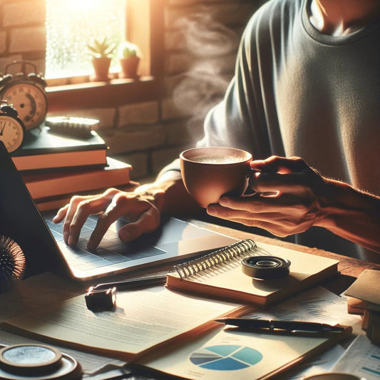 Como o café melhora a concentração e a memória: Dicas para potencializar seu cérebro - Memoê