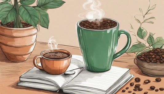 Descubra os Benefícios dos Cafés Especiais para a Saúde - Memoê