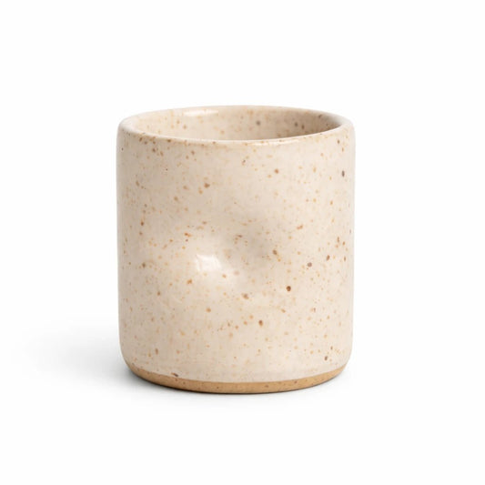 Copo de Cerâmica Feito à Mão (2 unidades) - Memoê