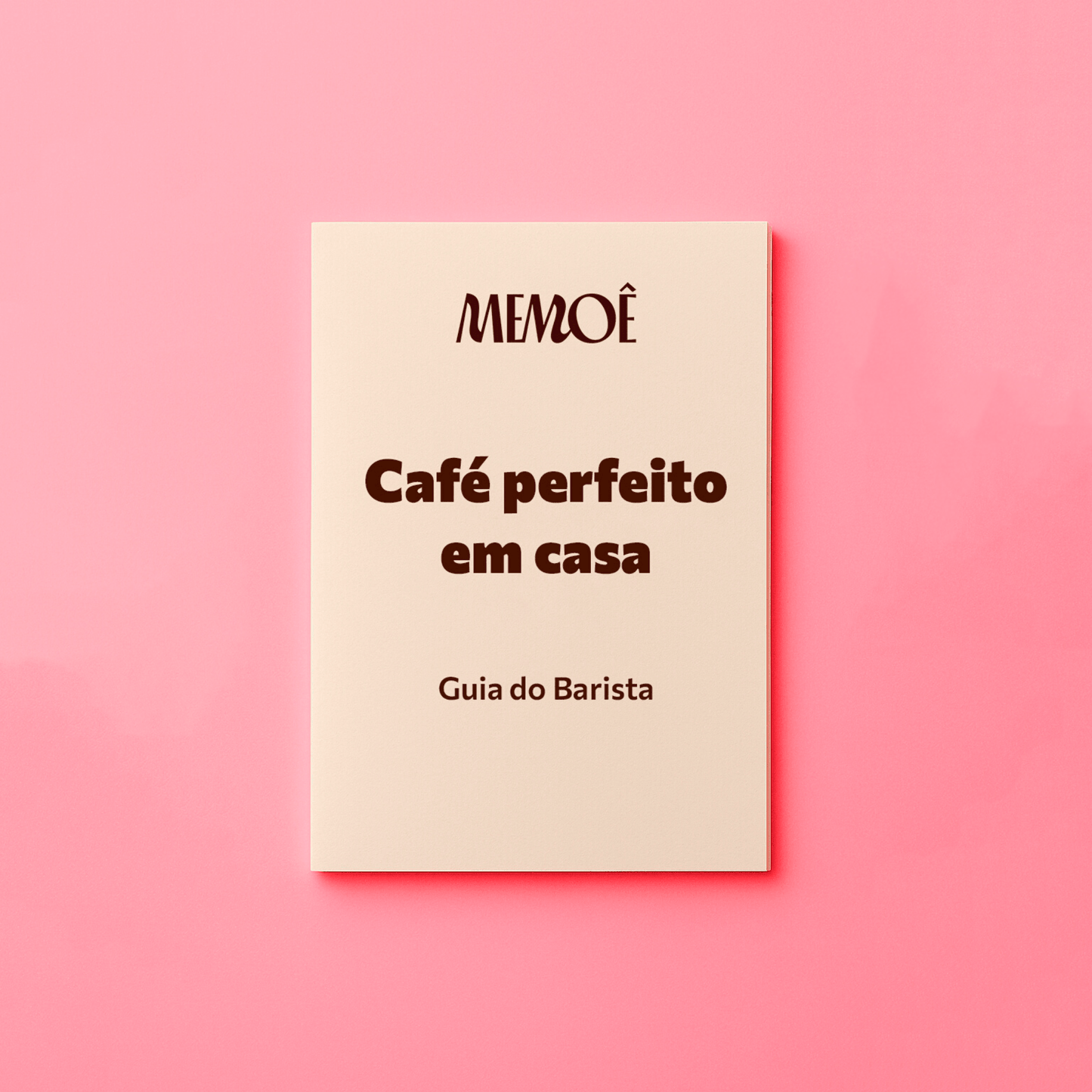 Kit Essencial Memoê 2 - Memoê