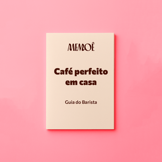 Kit Essencial Memoê 2 - Memoê