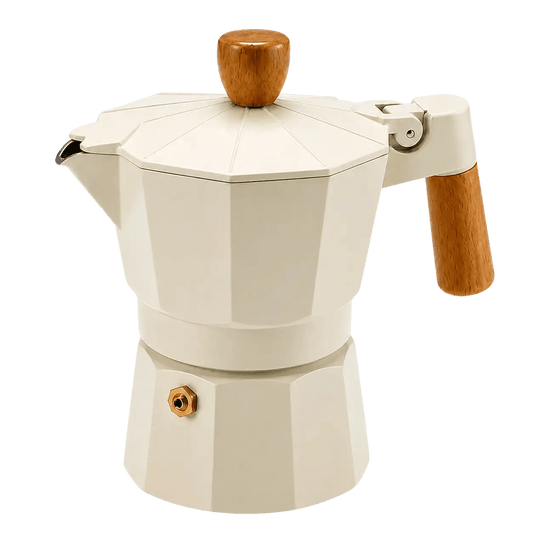 Moka Italiana - 150ml - 3 xícaras - Memoê