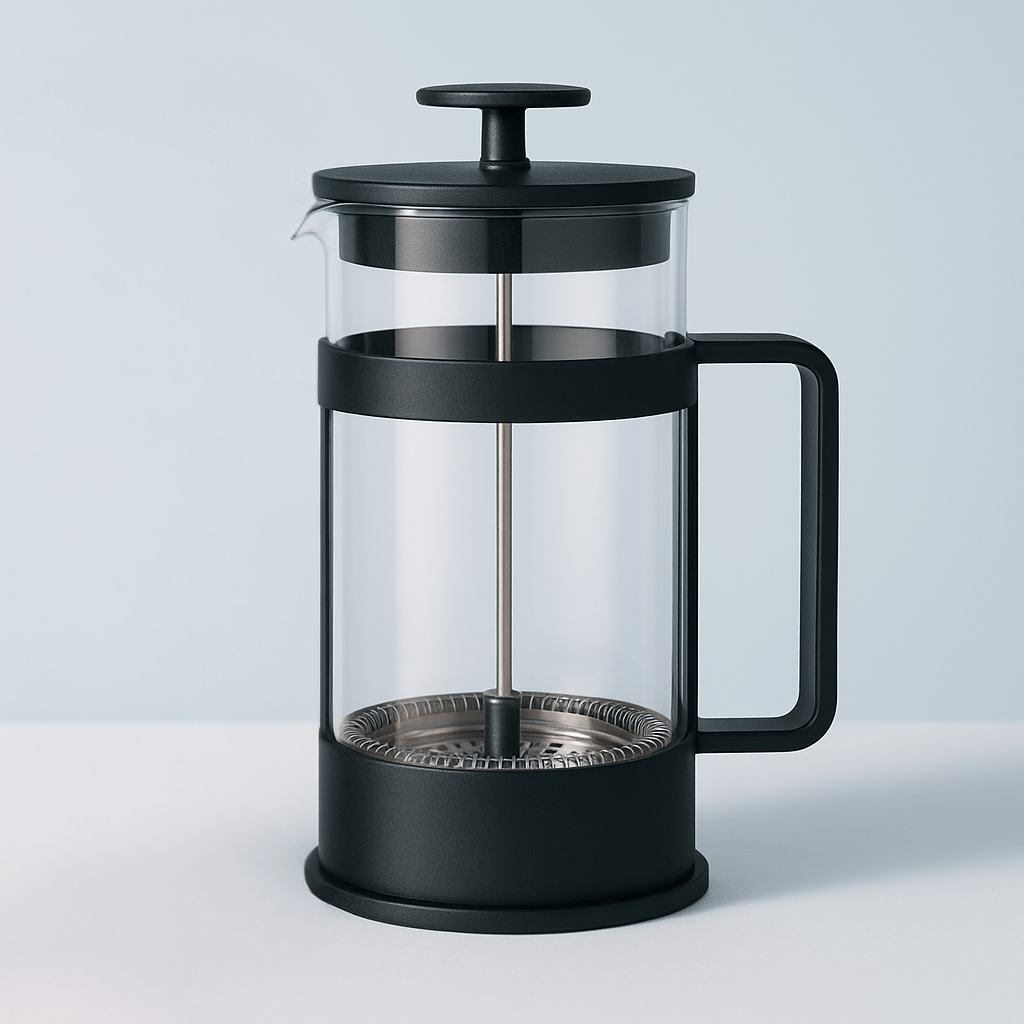 Prensa Francesa - 600ml - Memoê